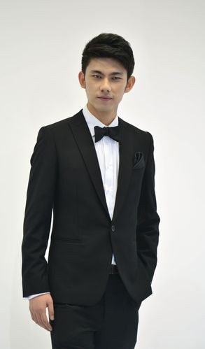 沈红武 客户策略总监